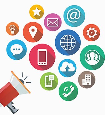 Online Marketing
