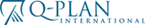 Q-Plan International